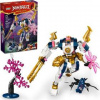 Sorin živelný technický robot 71807 LEGO