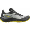 Salomon Genesis black metal incaberry pánské Velikost: 48
