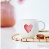 Hrnček 290 ml - Sending Love With Love – Villeroy & Boch