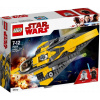 LEGO STAR WARS 75214 Jedi stíhací Anakina R2-D2 (LEGO STAR WARS 75214 Jedi stíhací Anakina R2-D2)