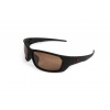 Trakker Polarizačné Okuliare - Amber Wrap Around Sunglasses