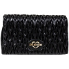 Love Moschino Tašky JC4013PP1N Čierna