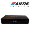 OPENBOX ForTe2 DVB-T/T2 Hevc 4K Android , pro O2 TV