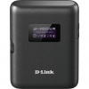 D-Link DWR-933 4G LTE Mobile Wi-Fi Hotspot, Wireless AC