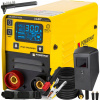 Zvárací invertor - Invertor Welder 300A MMA TIG IGBT (Zvárací invertor - Invertor Welder 300A MMA TIG IGBT)