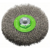 BOSCH BOSCH Kotúcová kefa, nehrdzavejúca 115 mm, 0,3 mm, M14