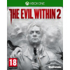 The Evil Within 2 Xbox One - krabicová verzia