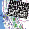 CD The Doobie Brothers - ROCKIN' DOWN THE HIGHWAY