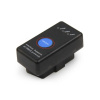 Mini ELM327 Bluetooth čítačka chybových kódov, diagnostický nástro kapcsoló