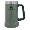 Termohrnček Stanley Adventure zelený 0.7 L