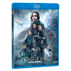 Rogue One: A Star Wars Story - Blu-ray (BD + bonusový disk)