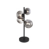 GLOBO 56133-4T RIHA stolová lampa 4xG9 LED 3,5W 230V