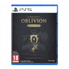 The Elder Scrolls IV: Oblivion Remastered Edycja Deluxe PlayStation 5 (PS5) krabicová verzia