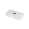 Krabica Delphin TBX One 162-2P 162x86x35mm