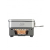 Turistický varič Esbit Solid Fuel Cookset 1100 ml - steel