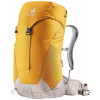 Deuter AC Lite 28 SL - Curry/Pepper 28 L