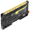 Weidmüller UR20-4DI-4DO-PN-FSOE-V2 2464580000 PLC rozširujúci modul 24 V/DC; 2464580000
