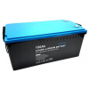 EPEVER LFP1.92KWH12.8V-P65L2TN40 - Baterie LiFePO4 12,8V 150Ah 1920Wh Bluetooth M8 IP65 (Baterie, LiFePO4, 12,8V, 150Ah, 1920Wh, Bluetooth, M8, IP65)