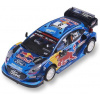SCX Original Ford Puma Rally WRC Tanak (4WD) 8436572913349