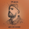 Walker Tom - What A Time To Be Alive / Deluxe / 2019 [CD]