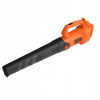 Akumulátorový fúkač Black&Decker 2,5 kg