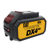 CAT® Značková batéria Caterpillar DXB4 18V 4,0AH