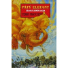 Úžasná Zeměplocha 24: Páty elefant [Pratchett Terry]