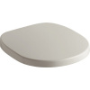WC doska Ideal Standard Connect biela E712801