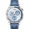 Smartwatch Huawei Watch GT 5 modrá (55020DKH)