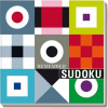 Logická hra Sudoku