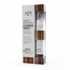 Apis Natural Cosmetics Coffee Shot rozjasňujúce očné sérum s výťažkami z kávy 10 ml