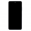 LCD Displej + Rám Xiaomi Redmi Note 9 Pro 5G - originál