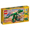 LEGO® Creator: Úžasný dinosaurus (31058)