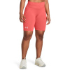 Under Armour Dámske Kraťasy Vanish Elite Seamless Short Pink L