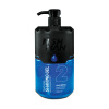 NISHMAN Shaving Gel Energizing 1000 ml
