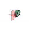 Bosch UniversalLevel 2 křížový laser set 0603663803 BOSCH