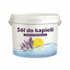 Soľ do kúpeľa Vitafarm Relax & regenerácia 2,8 kg