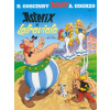 Asterix a La Traviata (č.31) - René Goscinny, Albert Uderzo