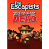 The Escapists: The Walking Dead (PC/MAC/LINUX) DIGITAL (PC)