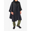 Pončo turistické Helikon-Tex U.S. Model - black