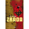 Zrada - Jo Nesbo