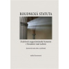 Roudnická statuta - Ebersonová Adéla