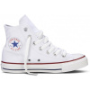 Converse CHUCK TAYLOR ALL STAR CORE biela,modrá Členkové unisex tenisky 42
