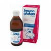 Pleuran Imunoglukan P4H sirup 250 ml