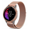 Náramok Eiimo&Lancome91 pre Garmin Vivomove / Vivoactive 3 / Venu SQ 2 PLUS Move 3 20mm viacfarebný (PASEK DO GARMIN Vivomove/ Vivoactive 3/ Venu SQ 2 PLUS Move 3 Style Luxe HR)