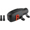 Tlakové vodné čerpadlo 12V 1.9 LPM/0.5 GPM 70 PSI/4 MOTOWODNIAK