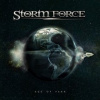 Storm Force - Age of Fear [CD]
