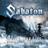 CD Sabaton: World War Live (Battle Of The Baltic Sea)