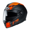 Prilba HJC F70 MAGO MC7SF - M