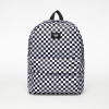 Vans Old Skool Check Bag Black/ White 22 l 22 l